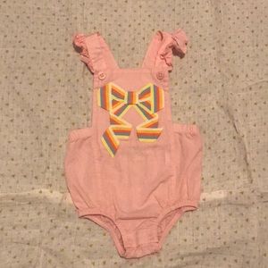 First impression 💕